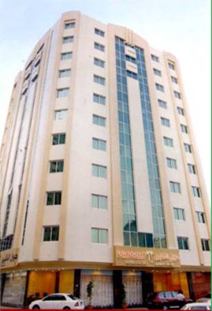 Sharjah United Arab Emirates Accommodation Discount Code Booking.com