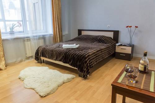 Irkutsk Russland Unterkunftsrabattcode Booking.com