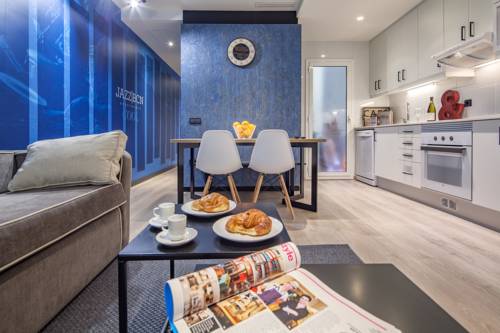 Barcelona Spain Accommodation Discount Code Booking.com