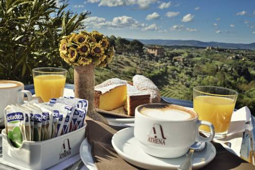 Siena Italien Unterkunftsrabattcode Booking.com