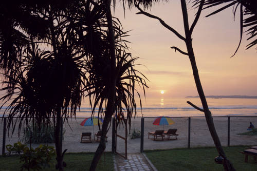 Weligama Sri Lanka Unterkunftsrabattcode Booking.com
