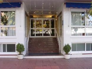 Benidorm - Costa Blanca Spain Accommodation Discount Code Agoda.com