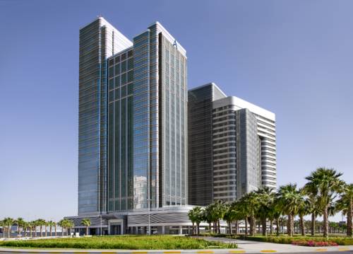 Abu Dhabi Vereinigte Arabische Emirate Unterkunftsrabattcode Booking.com