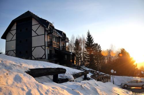 Kopaonik Serbien Unterkunftsrabattcode Booking.com