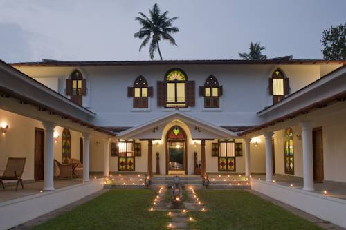 Alleppey India Accommodation Discount Code Booking.com