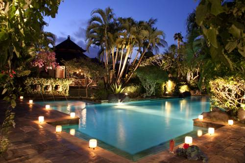 Seminyak Indonesien Unterkunftsrabattcode Booking.com