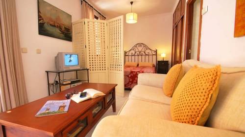 Sevilla Spain Accommodation Discount Code Booking.com